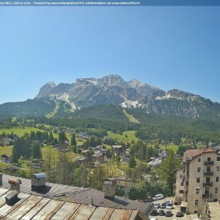 Cortina d’Ampezzo: al via le prime ruspe in area ex-stazione