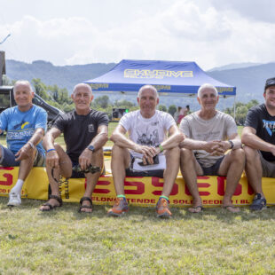 NEL FINE SETTIMANA IL TROFEO CITTA’ DI BELLUNO DI PARACADUTISMO