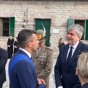 L’archivio del Vajont rimarrà a Belluno, l’ufficialità arriva dal Ministero