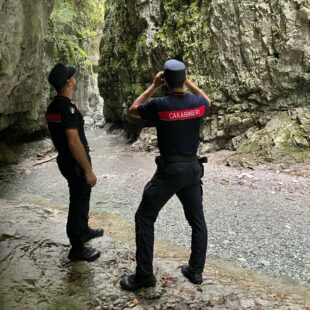 I CARABINIERI FORESTALE INTENSIFICANO I CONTROLLI NELL’AREA PROTETTA DEL PARCO NAZIONALE DOLOMITI BELLUNESI