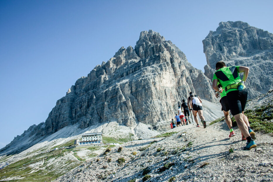 Domenica 4 agosto la 51ª edizione della Camignada poi siè Refuge. Che ritorna in Val di Cengia