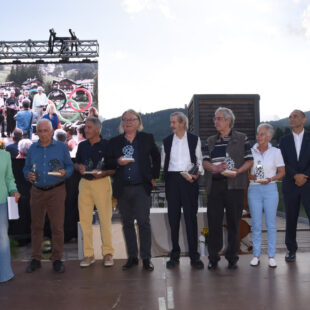 100 anni di impianti di risalita a Cortina  il successo di tutta una valle