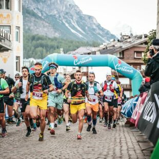 Delicious Trail Dolomiti: sport, gusto, e storia si incontrano tra le vette delle Dolomiti