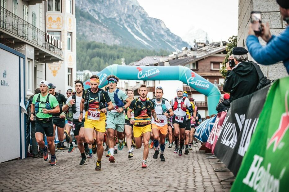 Delicious Trail Dolomiti: sport, gusto, e storia si incontrano tra le vette delle Dolomiti