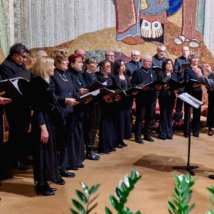 ANCHE A SETTEMBRE CON CORTINATEATRO:  SABATO 7 IL CONCERTO DEL CTG – CORO POLIFONICO DI BELLUNO