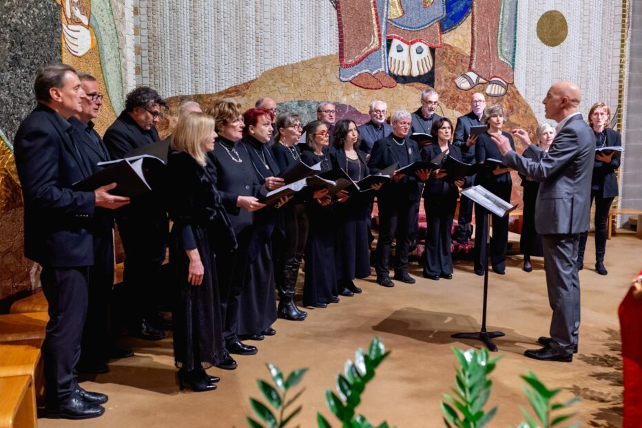 ANCHE A SETTEMBRE CON CORTINATEATRO:  SABATO 7 IL CONCERTO DEL CTG – CORO POLIFONICO DI BELLUNO