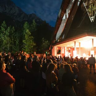 CADORE DOLOMITI MUSIC FESTIVAL, I RISULTATI PROMUOVONO IL PROGETTO INAUGURATO QUEST’ANNO E NATO DALL’UNIONE DI DOLOMITI BLUES&SOUL FESTIVAL, ORGANI STORICI IN CADORE E DOLOMITI PIÙ NOTE