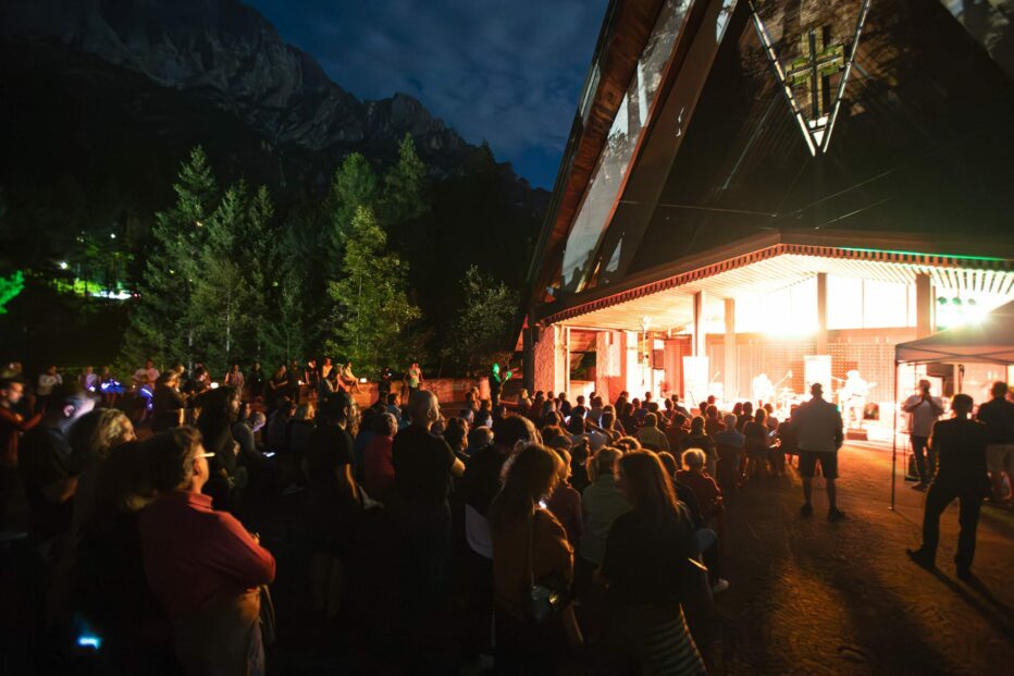 CADORE DOLOMITI MUSIC FESTIVAL, I RISULTATI PROMUOVONO IL PROGETTO INAUGURATO QUEST’ANNO E NATO DALL’UNIONE DI DOLOMITI BLUES&SOUL FESTIVAL, ORGANI STORICI IN CADORE E DOLOMITI PIÙ NOTE