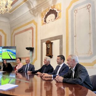 Variante di Longarone, sì all’abbassamento del viadotto