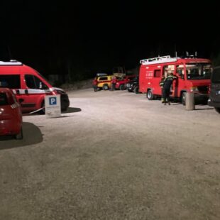 RICERCA IN CORSO SOPRA PASSO CIBIANA