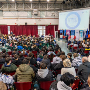 RITORNA IL PROGETTO SCUOLE DI FONDAZIONE CORTINA