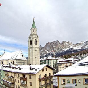 CONVOCATO IL CONSIGLIO COMUNALE A CORTINA D’AMPEZZO