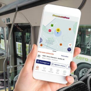 Dolomiti Bus presenta la nuova app: autobus e treno integrati in un’unica piattaforma digitale grazie al progetto MaaS Veneto