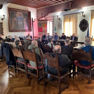 Riordino Unioni Montane, si va verso l’Um unica del Cadore