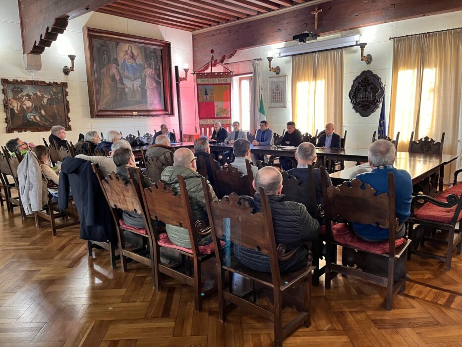 Riordino Unioni Montane, si va verso l’Um unica del Cadore