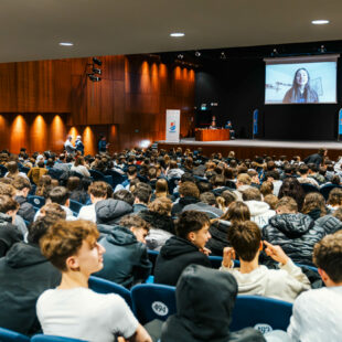 700 STUDENTI DEL VERONESE A SCUOLA DI SPORT E VALORI OLIMPICI