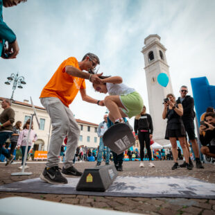 CONCLUSA CON SUCCESSO LA PRIMA FASE DELLA “sNOw DIFFERENCE EXPEDITION” DI FONDAZIONE CORTINA