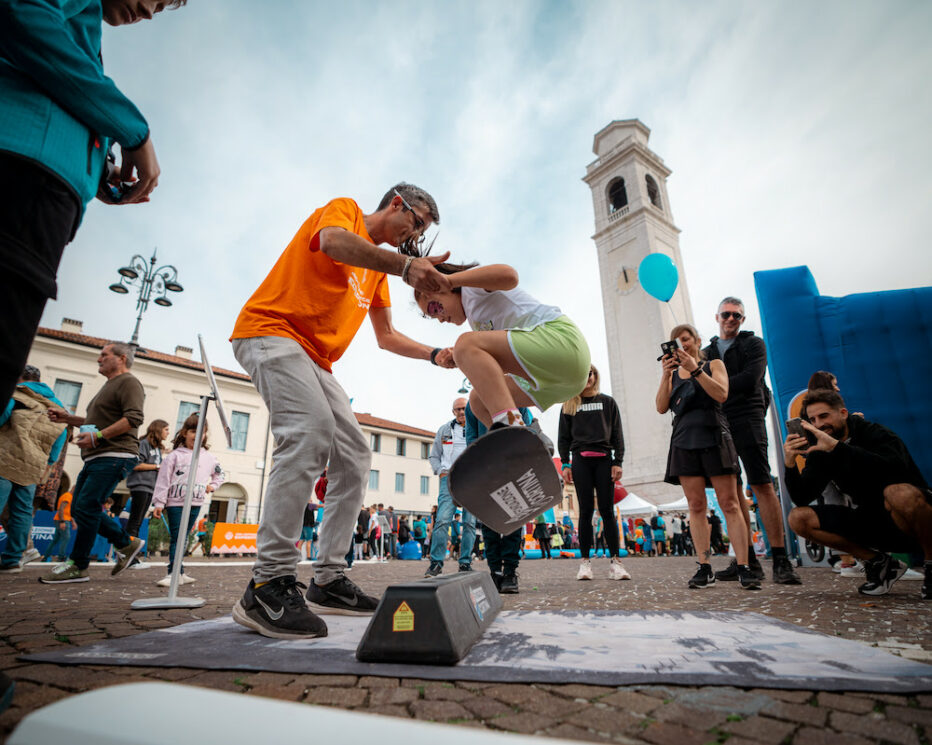 CONCLUSA CON SUCCESSO LA PRIMA FASE DELLA “sNOw DIFFERENCE EXPEDITION” DI FONDAZIONE CORTINA