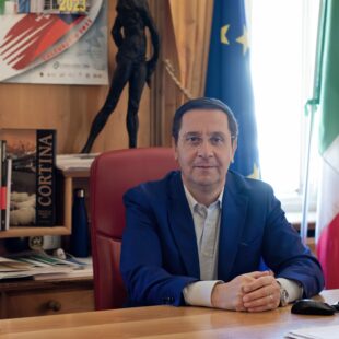 Cortina d’Ampezzo accoglie con entusiasmo l’assegnazione degli Young Olympic Games 2028