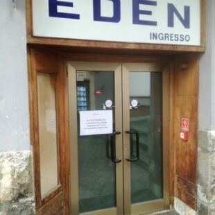 Cinema Eden di Cortina: avviato un percorso di ricerca con l’Università Iuav di Venezia per il progetto di riconversione