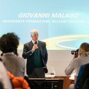 MILANO CORTINA 2026 E ON LOCATION PRESENTANO NUOVE OFFERTE PREMIUM DI HOSPITALITY PER I GIOCHI OLIMPICI INVERNALI