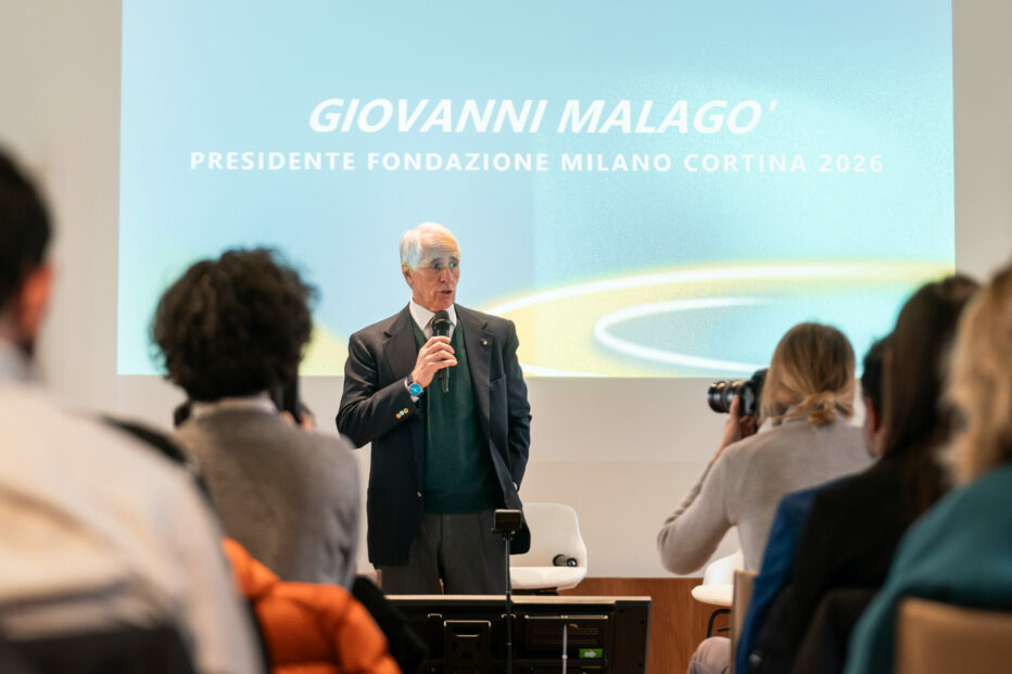 MILANO CORTINA 2026 E ON LOCATION PRESENTANO NUOVE OFFERTE PREMIUM DI HOSPITALITY PER I GIOCHI OLIMPICI INVERNALI