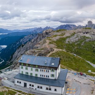 CERCASI GESTORE PER IL RIFUGIO AURONZO