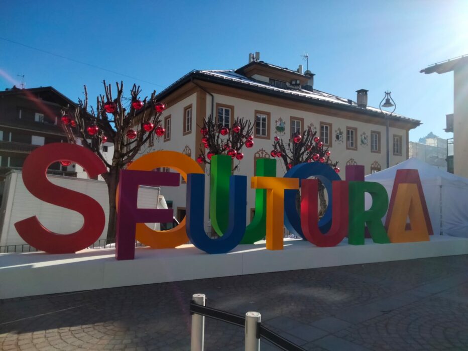 Scuola Futura, il campus itinerante del Mim a Cortina dal 5 all’8 febbraio