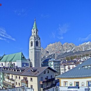 C’è il “Sì” della Commissione Via alla cabinovia Apollonio-Socrepes a Cortina d’Ampezzo.