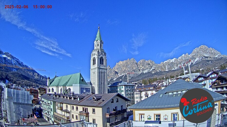 C’è il “Sì” della Commissione Via alla cabinovia Apollonio-Socrepes a Cortina d’Ampezzo.