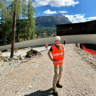 Milano Cortina 2026: SIMICO, a un anno dai Giochi le opere procedono in linea con il cronoprogramma